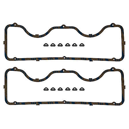 FEL-PRO Valve Cover Gasket Set VS 13199 C