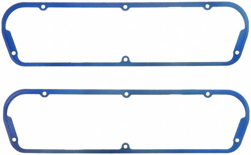 FEL-PRO Valve Cover Gasket Set PermaDry One Piece Rubbr VS 13264 T