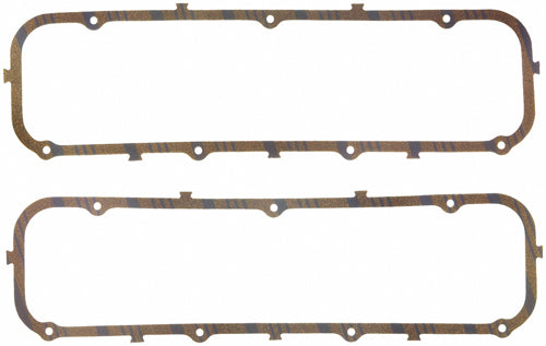 FEL-PRO Valve Cover Gasket Set BBF 429/460 76-87 VS 50044 C
