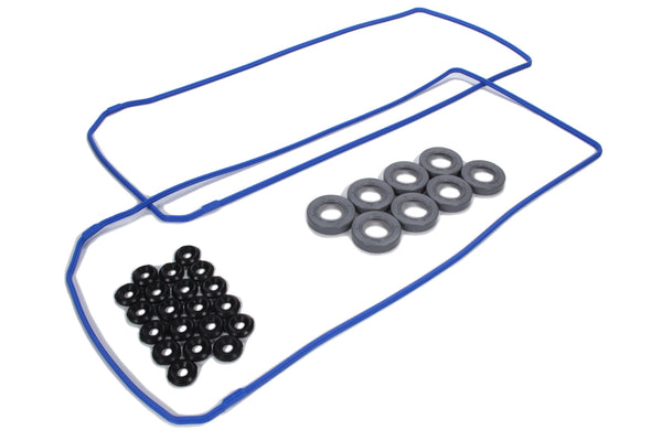 FEL-PRO Valve Cover Gasket Set Ford 4.6L 2V 97-03 VS 50477 R