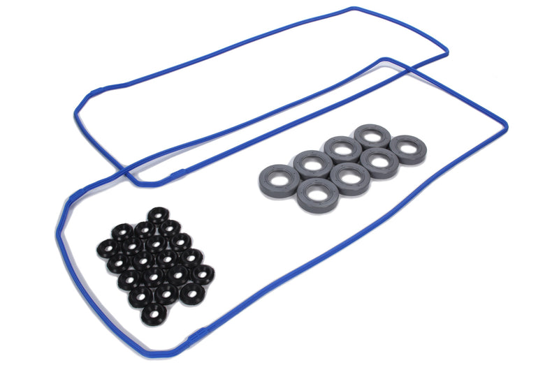 FEL-PRO Valve Cover Gasket Set Ford 4.6L 2V 97-03 VS 50477 R