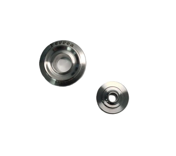 FERREA 1.130 7-Deg Valve Spring Retainer 11/32 E20051