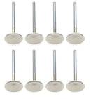 FERREA BBC H/S 1.880 Exhaust Valves 11/32 5.450 F1051P-8