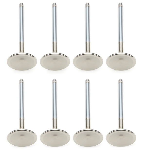 FERREA BBC H/S 1.880 Exhaust Valves 11/32 5.450 F1051P-8