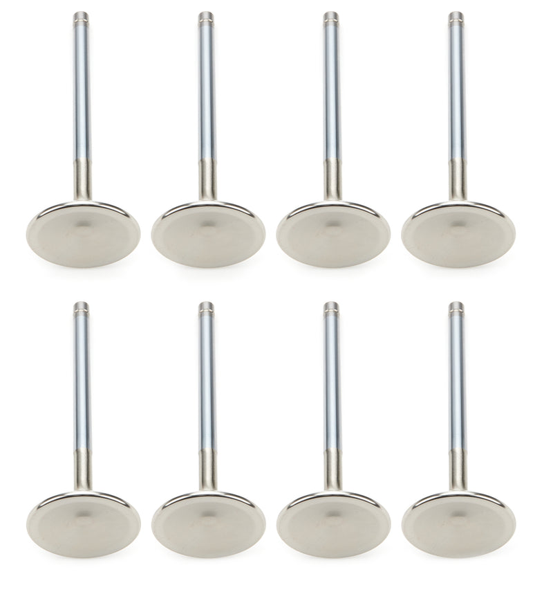 FERREA BBC H/S 1.880 Exhaust Valves 11/32 5.450 F1051P-8