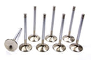 FERREA BBC C/P HS 1.880 Exhaust Valves F1060P-8