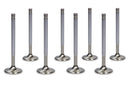 FERREA SBC C/P HS 1.600 Exhaust Valves F1092P-8
