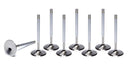FERREA SBC C/P HS 1.940 Intake Valves 4.960 OAL F1095P-8