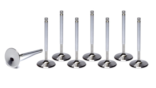 FERREA SBC C/P HS 1.940 Intake Valves 4.960 OAL F1095P-8