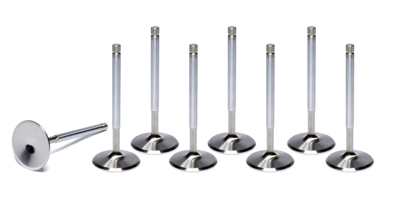FERREA SBC C/P HS 1.600 Exhaust Valves F1096P-8