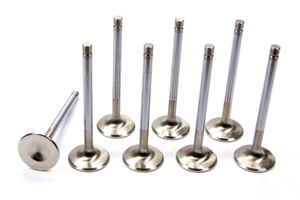 FERREA SBC C/P HS 1.600 Exhaust Valves F1097P-8