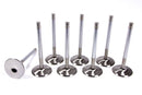 FERREA SBC C/P 2.125 Intake Valves F1221P-8