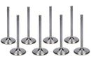 FERREA SBC C/P 2.125 Intake Valves F1241P-8