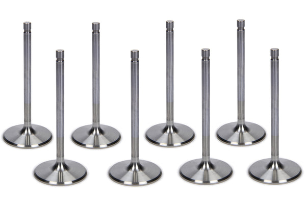 FERREA SBC C/P 2.125 Intake Valves F1241P-8