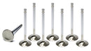 FERREA BBF C/P 1.770 Exhaust Valves F1439P-8