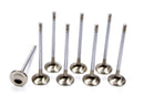 FERREA Acura C/P 28mm Exhaust Valves F1449P-8