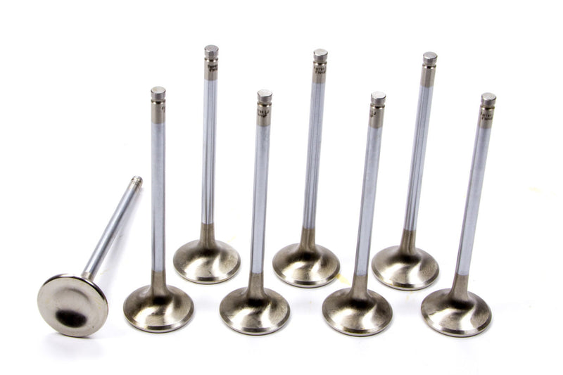 FERREA Acura C/P 28mm Exhaust Valves F1449P-8