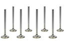 FERREA SBC C/P 1.600 Exhaust Valves 11/32 5.300 OAL F1477P-8