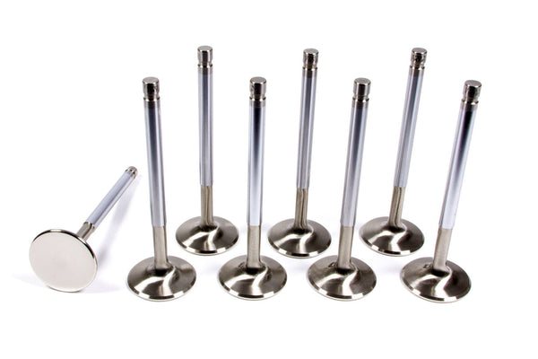 FERREA SBC C/P 1.600 Exhaust Valves F1479P-8