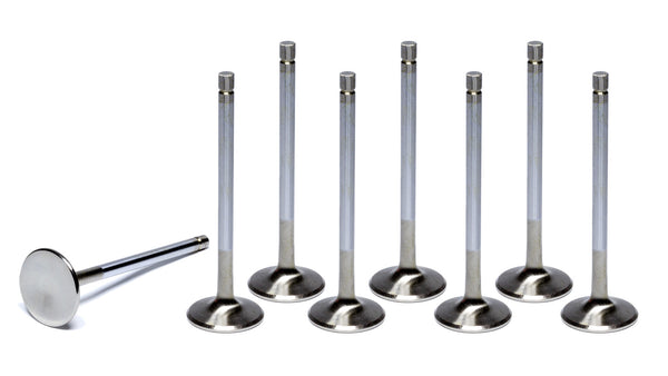 FERREA GM LS 1.615 S/A Exhaust Valves 5.227 OAL F1598P-8