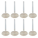 FERREA SBC 2.180 C/P Intake Valves 11/32 5.725 OAL F1875P-8