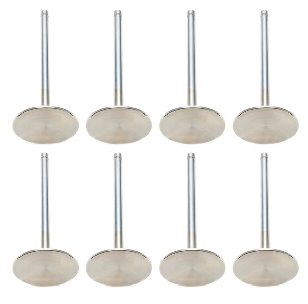FERREA SBC 2.180 C/P Intake Valves 11/32 5.725 OAL F1875P-8
