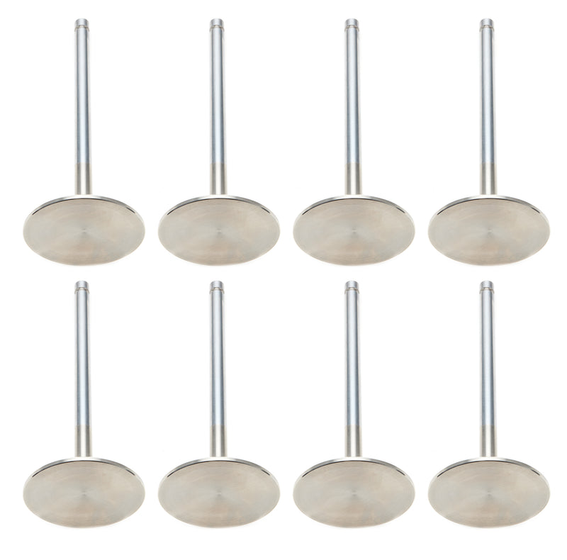 FERREA SBC 2.180 C/P Intake Valves 11/32 5.725 OAL F1875P-8