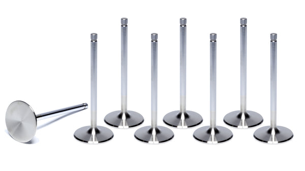 FERREA SBC C/P 2.200 Intake Valves F1884P-8
