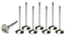 FERREA GM LS C/P 1.600 Exhaust Valves F1892P-8