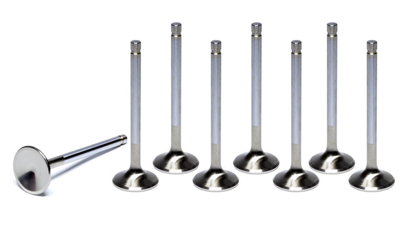 FERREA SBC C/P 1.600 Exhaust Valves F1926P-8