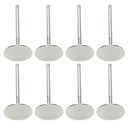 FERREA SBC 2.200 C/P Intake Valves 11/32 5.560 OAL F2028P-8