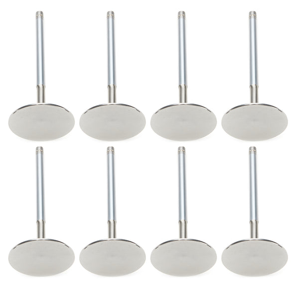 FERREA SBC 2.200 C/P Intake Valves 11/32 5.560 OAL F2028P-8