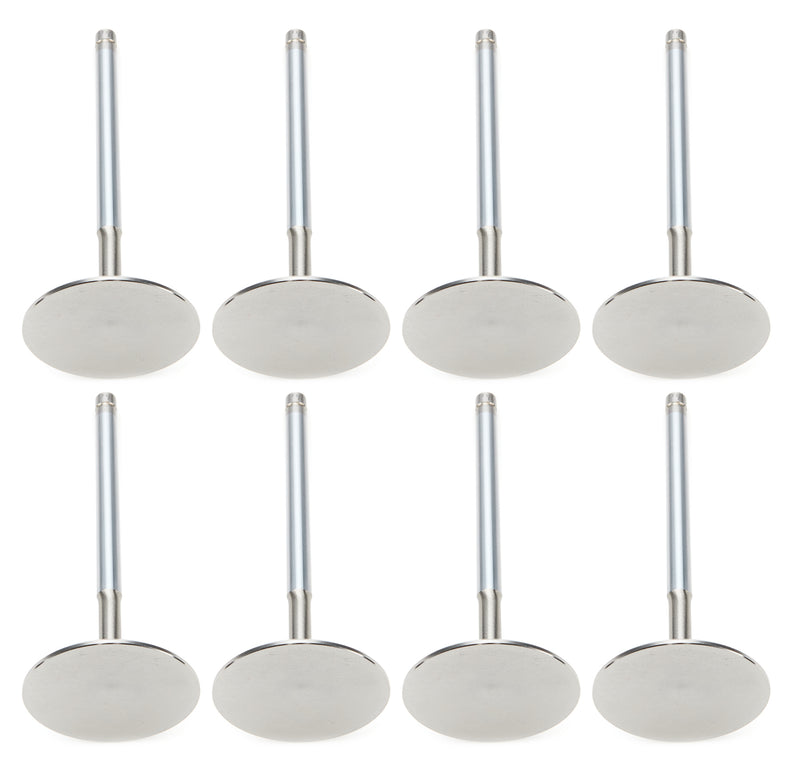 FERREA SBC 2.200 C/P Intake Valves 11/32 5.560 OAL F2028P-8