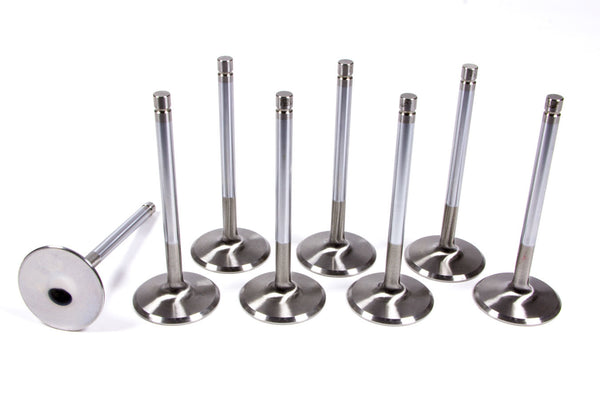 FERREA SBC C/P 1.940 Intake Valves F2038P-8