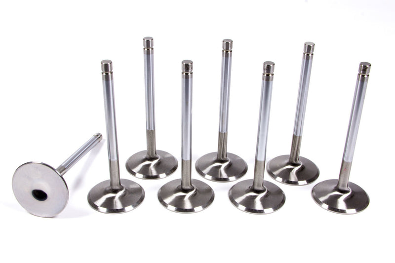 FERREA SBC C/P 1.940 Intake Valves F2038P-8