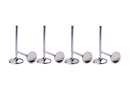 FERREA 1.460 C/P Intake Valve Ford 5.0L DOHC F2242P-8