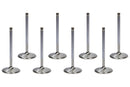 FERREA SBC C/P 2.080in Intake Valves F2341P-8