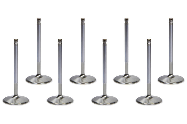 FERREA SBC C/P 2.080in Intake Valves F2341P-8