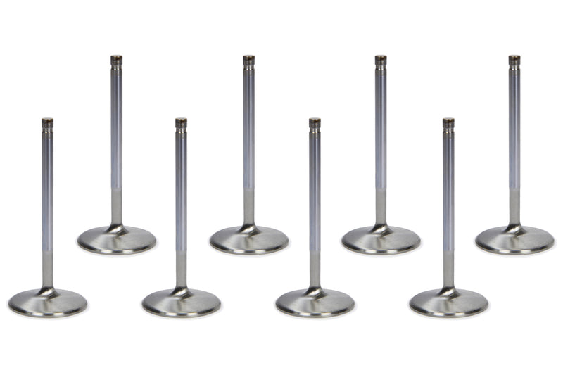 FERREA SBC C/P 2.080in Intake Valves F2341P-8