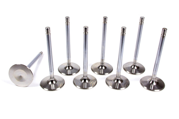 FERREA BBC H/P 2.250 Intake Valves F5009-8