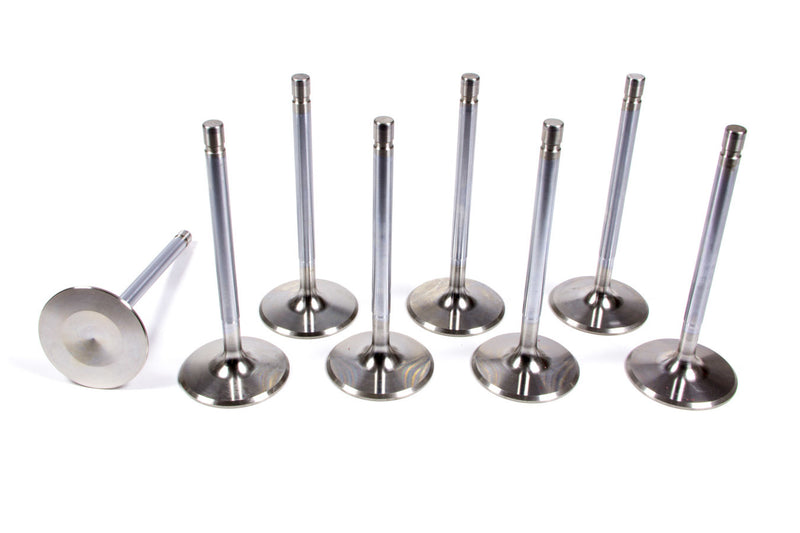 FERREA BBC H/P 2.250 Intake Valves F5009-8