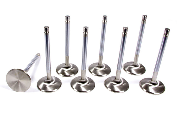 FERREA Acura C/6 33mm Intake Valves F6048-8