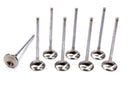 FERREA Acura C/6 28mm Exhaust Valves F6049-8