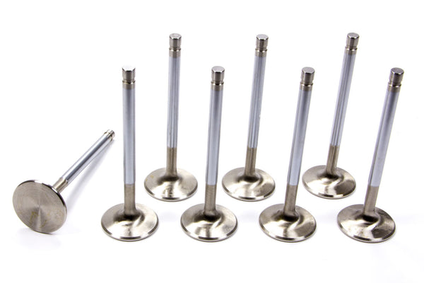 FERREA Ford 351C C/6 1.650 Exhaust Valves F6179-8