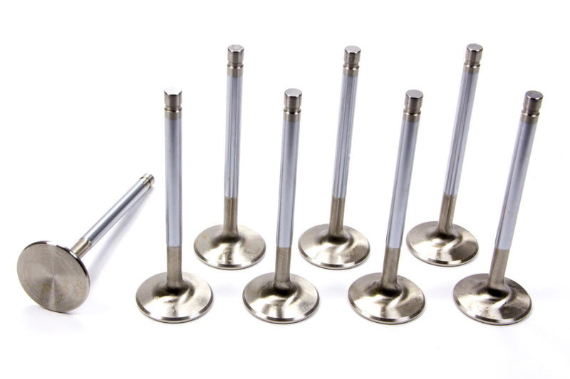 FERREA Ford 351C C/6 1.650 Exhaust Valves F6179-8