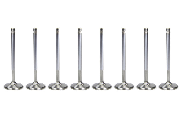 FERREA BBC C/6 1.880 Exhaust Valves F6184-8