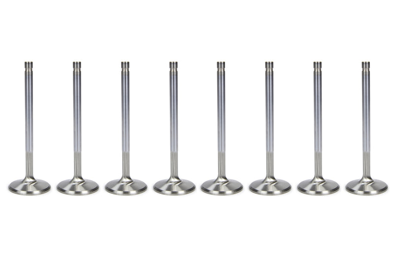 FERREA BBC C/6 1.880 Exhaust Valves F6184-8