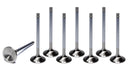 FERREA SBC C/6 1.600 Exhaust Valves F6235-8