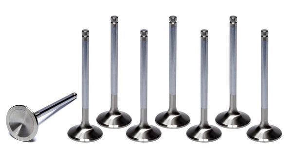 FERREA SBC C/6 1.600 Exhaust Valves F6235-8