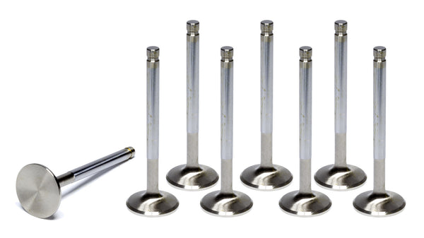 FERREA SBM 1.600 C/6 Exhaust Valves 4.970 OAL F6244-8